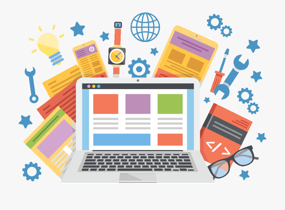 طراحی وبسایت